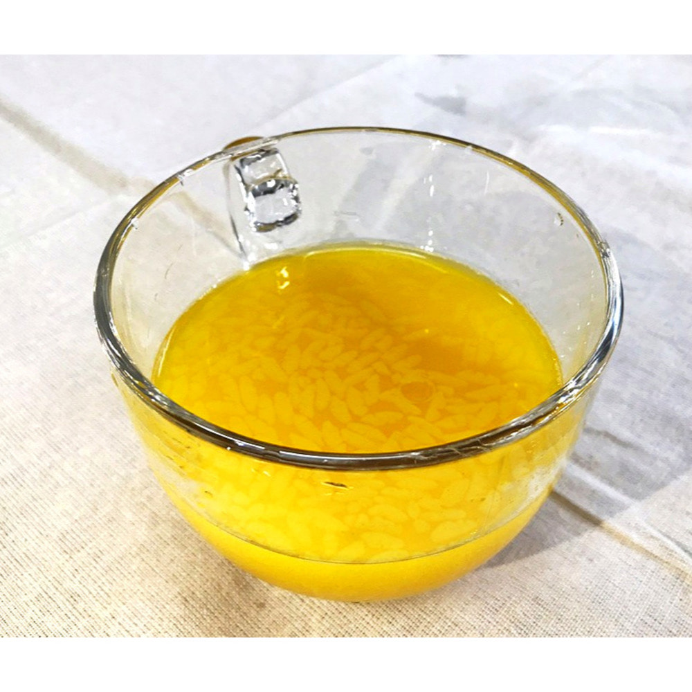수제식혜 유기농 산들래 감주 전통 커큐민 호박 복분자 4가지맛